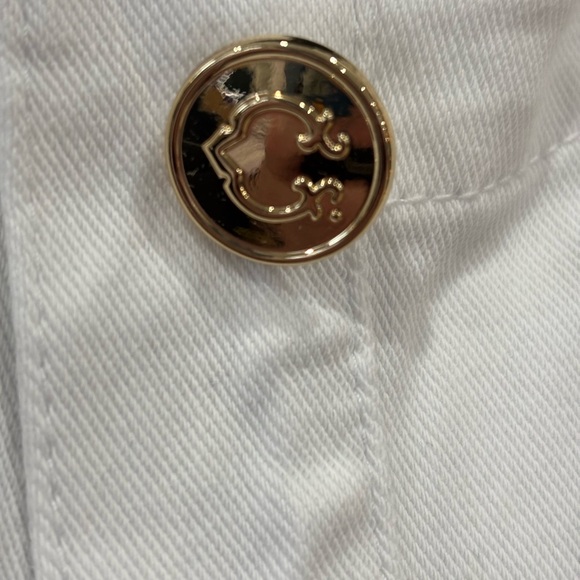 Christian Siriano jacket. - Picture 7 of 7